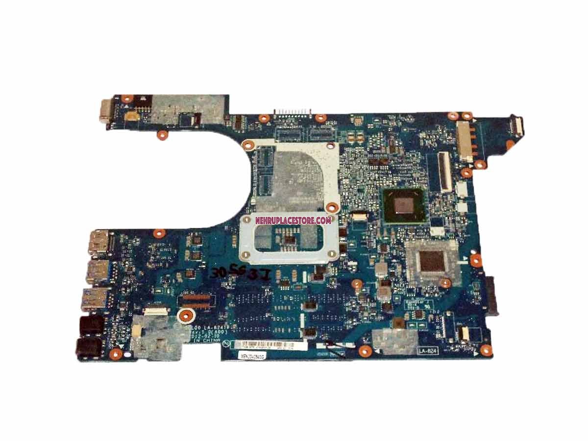 Аккумулятор Dell Inspiron 5520 Купить