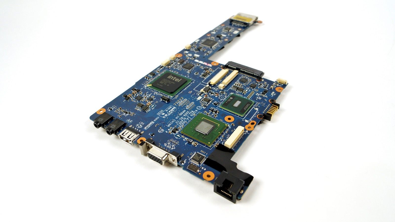 Mémoire RAM 2 Go DDR2 Pour NetBook Dell Inspiron Mini - Neuve, Compatible 910/1011/1012/10v
