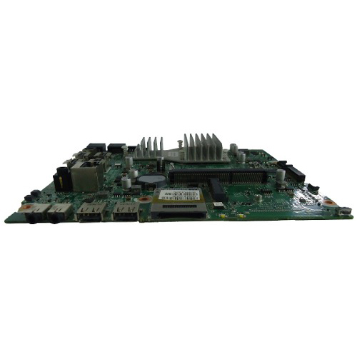 TESTATO ** COMPAQ HP CQ60 501266-001 gruppo scheda madre Intel Base