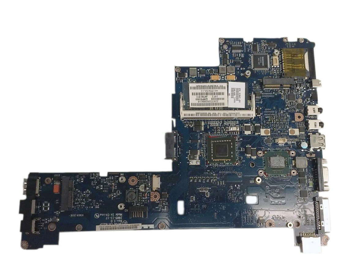 Carte Mère HP ELITEBOOK 2530P JAT00 LA-4021P REV