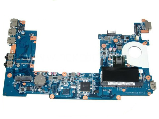 Écran LCD 10.1" Pour HP Mini 210-2000 - Résolution 1024x600, Connecteur 40pin | Dalle D'occasion En Excellent état