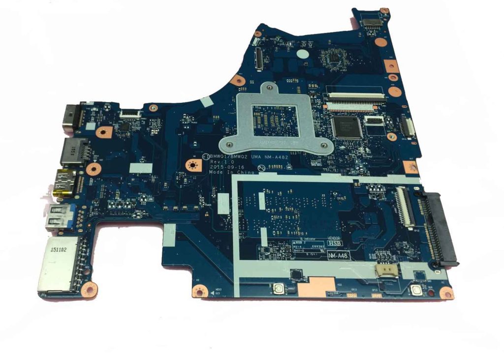 Coperchio Inferiore Per Laptop 300-15ISK E 300-15IBR – Sostituzione Rapida In ABS, Leggero E Resistente, Installazione Semplice