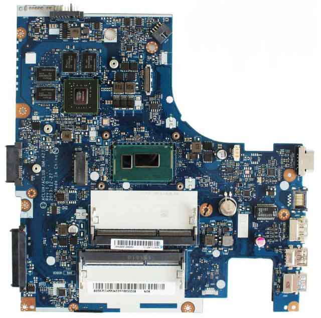 Bouton Power ON/OFF Pour Lenovo Z50-70 – Réf. NS-A273 REV 1 – Neuf Ouvert
