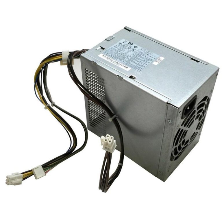 Fuente De Poder Hp Compaq Pro 6300 AIO Parte 656931001 Ref