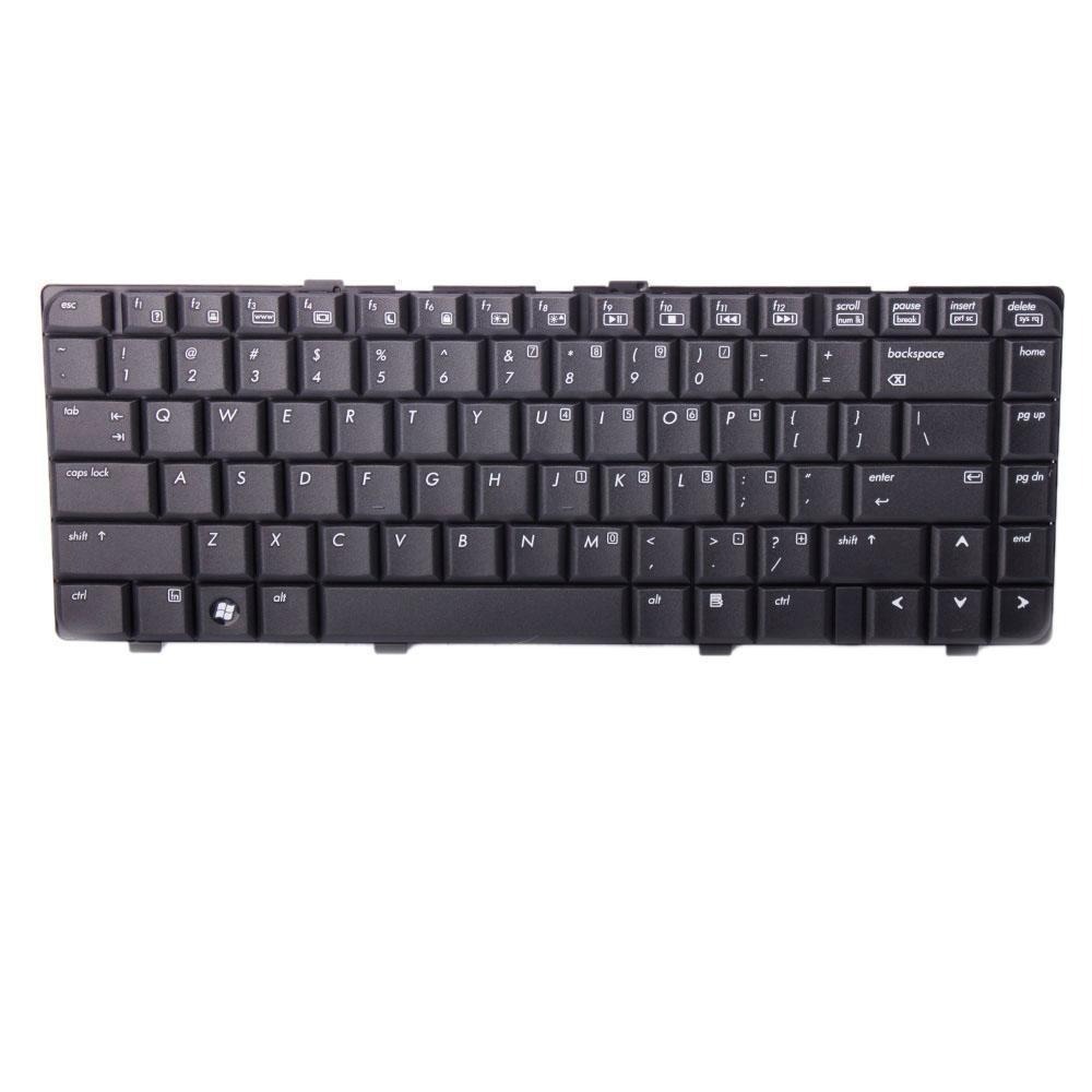 Télécommande HP Pour DV6000, DV6500, DV9000, DV9500 - Pièce 435743-001 / HSTNN-PRO7 - Occasion En Bon état