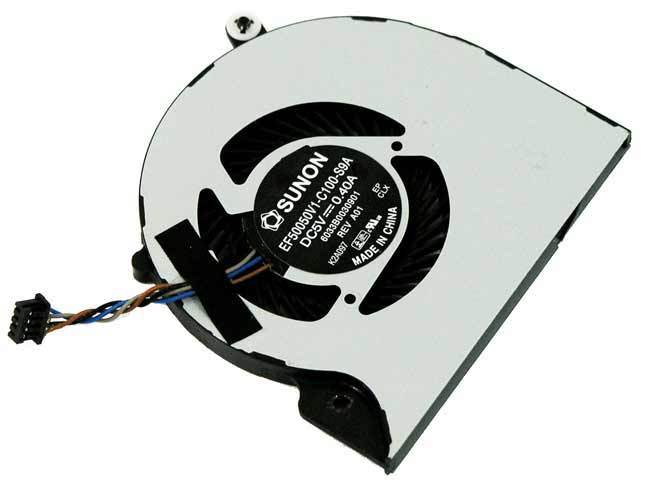 HP 9470m 9480m 702859-001 Laptop Cooling Fan Price In Pakistan - Foto 12