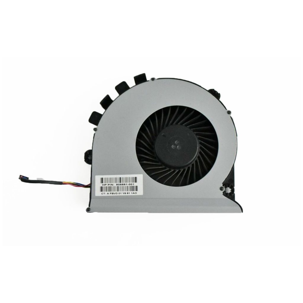 Cooler Fan Ventilador HP All in One Elite 8300 Parte 2.310.667.001 Ref