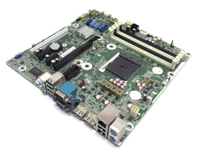 Motherboard HP SFF PROMO 705/ 705 G1 Parte:  752149-001/752149-501/752149-601 Ref: CLHP705705G1