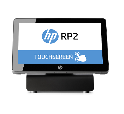 Pantalla Hp RP2 POS - RP 2000 POS - RP203 POS Parte: 781711-001 Ref ...