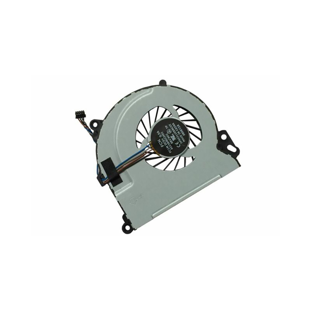 Cooler Fan Hp Envy 15/17J Parte KSB06105HBCJ1M REF CLFAHPE1517