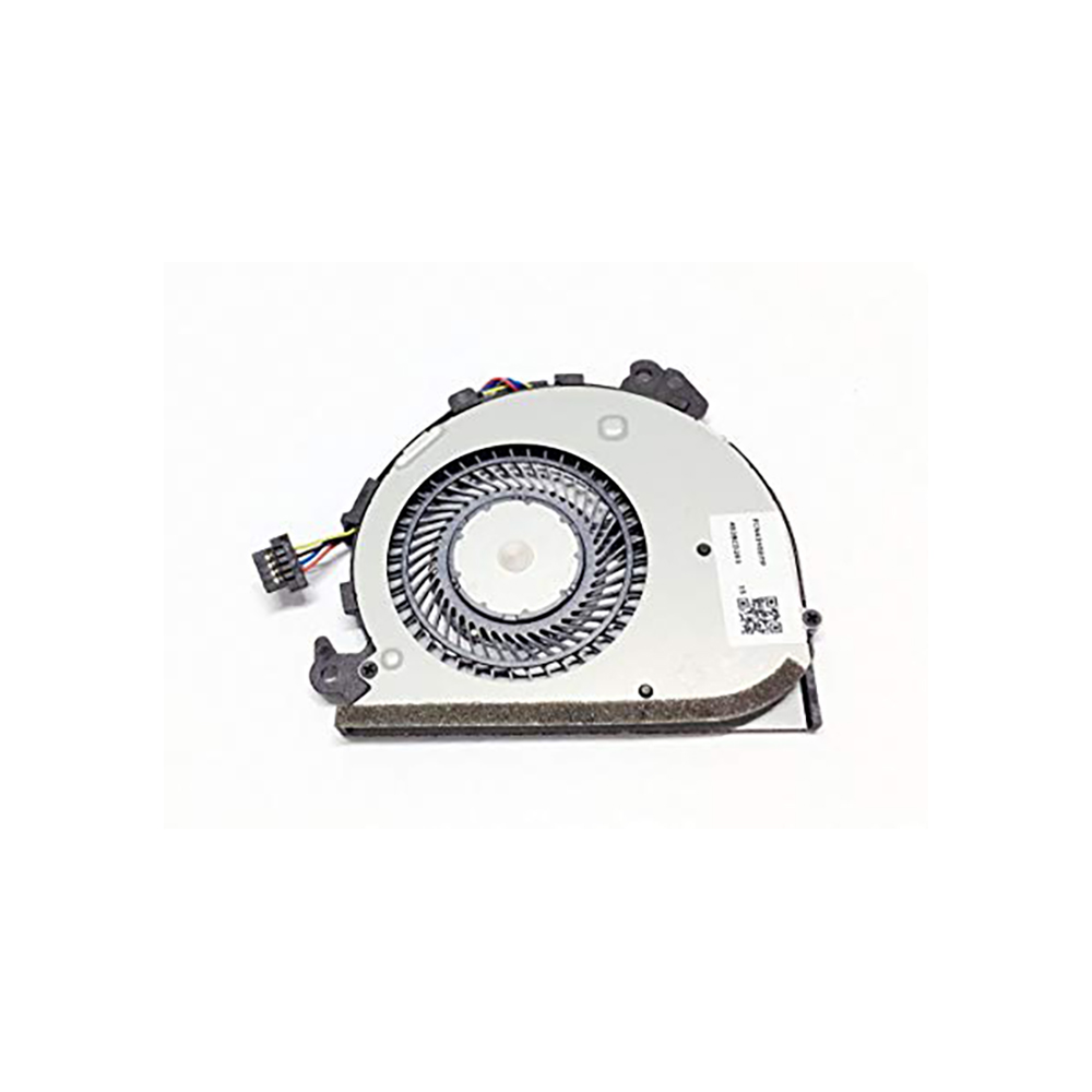 Cooler Fan Ventilador HP Spectre x360/13Y Parte 830675001 Ref