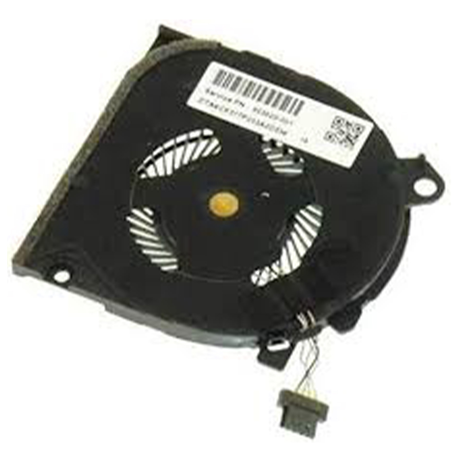 Cooler Fan Ventilador HPCooler Fan Ventilador HP ESPECTRE X360 13AC