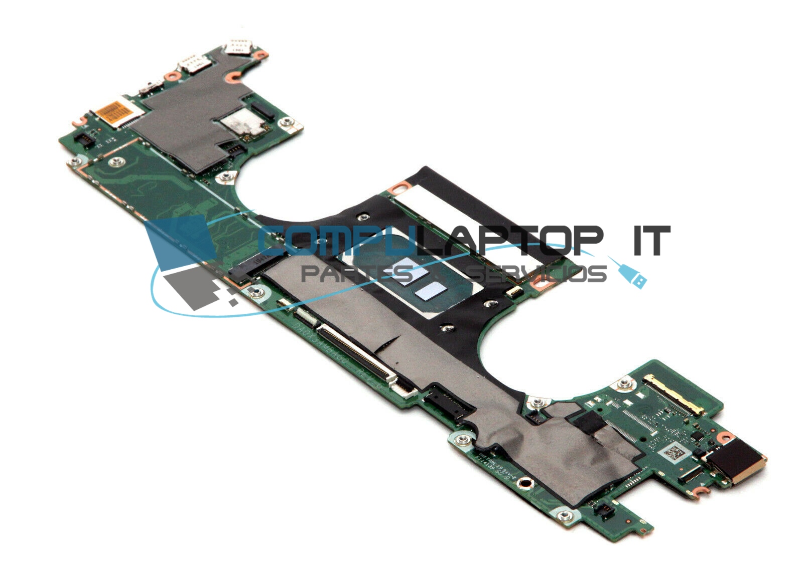 MacBook Pro A1286 2008/2009 Câble antenne wifi + webcam