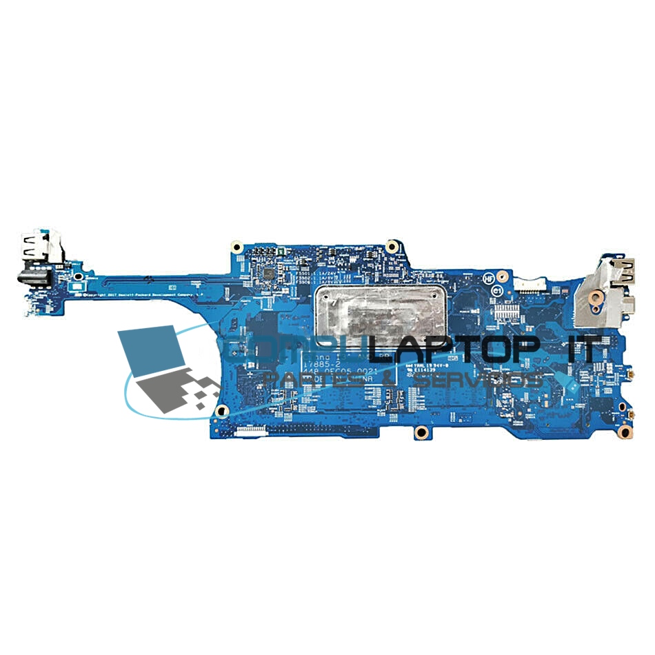 CARTE MÈRE HP Envy X360 Convertible 15M-Ee 15-Ee Amd Ryzen 5 4500U
