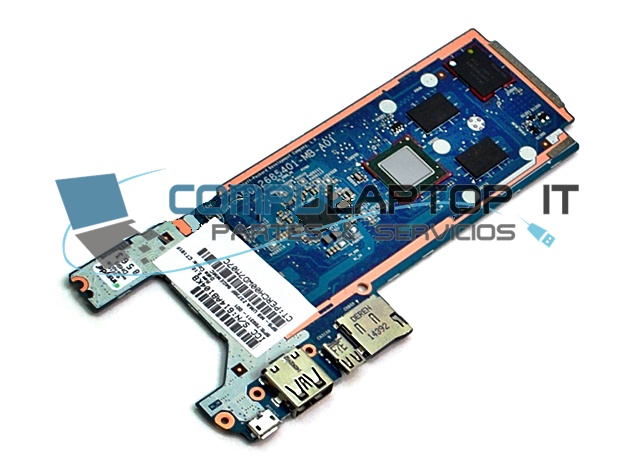 Écran LCD Assemblage 10.1 Pouces Pour HP Pavilion X2 10-N - Réf. 824609-001 - Neuf