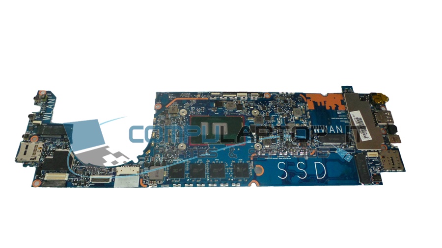 Motherboard Placa base HP Elite X2 1012 G2 Tablet Parte 923772601