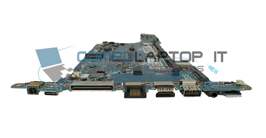 Pour HP Chromebox G2 L71188-001 Carte Mère Uma Intel i3-7130U Neuf