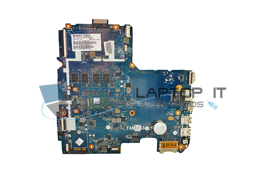 Webcam D'origine HP Pour Pavilion 14-AC (14-ac120nf) – Occasion, Fonctionnelle