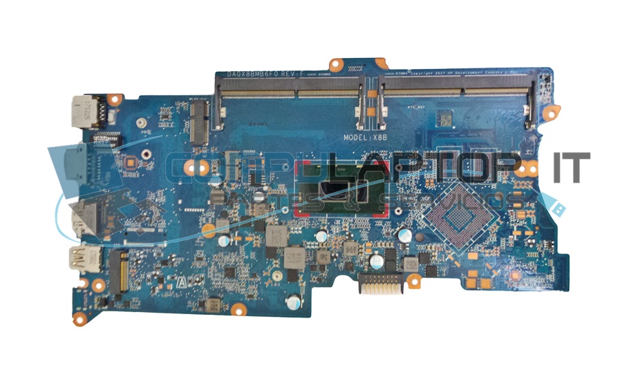 L01039-001 For HP ProBook 430 G5 440 G5 Motherboard I5-8250U DA0X8BMB6F0
