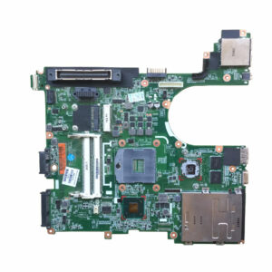 686970 001 Free Shipping 686970 501 Main board for hp Elitebook 8570P Laptop motherboard DDR3 with