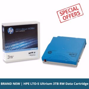 Almacenamiento Lto 5 Ultrium 3tb Ref CLHPLTO5U3TB COMPULAPTOP BOGOTA 2