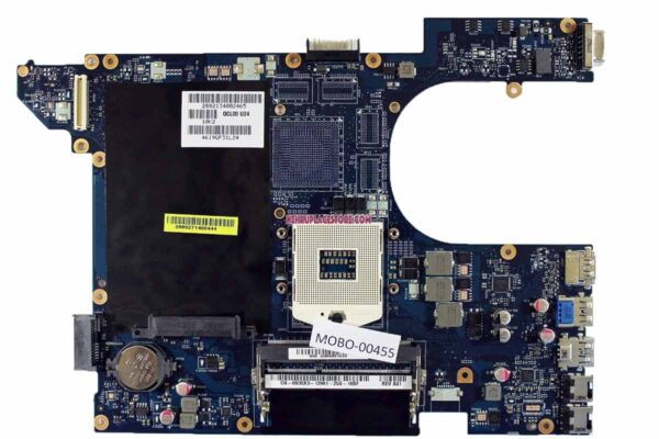 BOARD DELL INSPIRON 15R 5520 PARTE6D5DG RefCLDLIN15R5520 Bogota Unilago Compulaptop 1