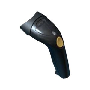 Barcode Scanner Symbol LS1203 Black