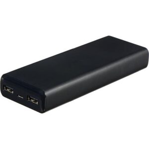 Bateria externa Power Bank 10400 mAh Ref CLBEPB10400 COMPULAPTOP BOGOTA 3