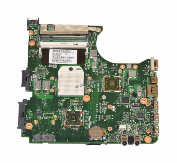 Board Compaq 515615 Parte 538391 001 Ref CLHPC515 BOGOTA COMPULAPTOP 2