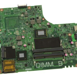 Board Dell Inspiron 14r 5420 Parte w2cxt Ref CLDLI14R5420 Bogota Unilago Compulaptop 1