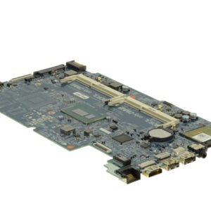 Board Dell Inspiron 15 7537 Parte 0hngw4 Ref CLDI157537 Bogota Unilago Compulaptop 1 1