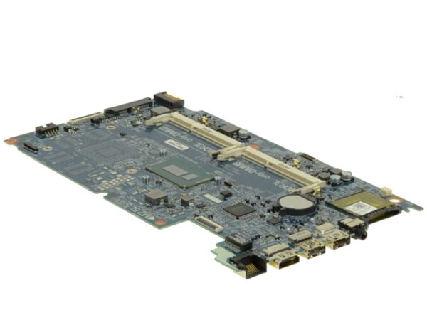 Board Dell Inspiron 15 7537 Parte 0hngw4 Ref CLDI157537 Bogota Unilago Compulaptop 1 1