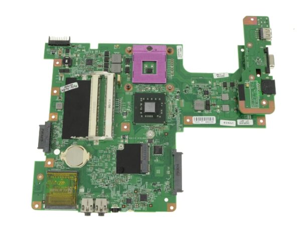 Board Dell Inspiron 1545 ParteG849F RefCLDLIN1545 Bogota Unilago Compulaptop 1