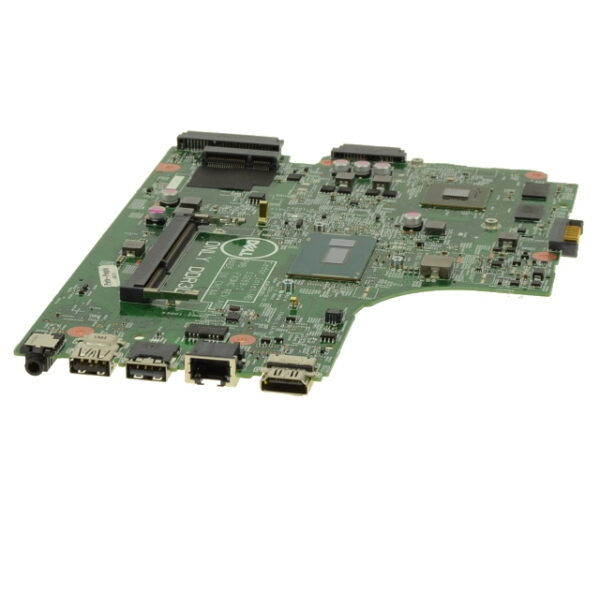 Board Dell Inspiron 15R 3542 Parte2GD89 RefCLDLIN15R3542 Bogota Unilago Compulaptop 3 1