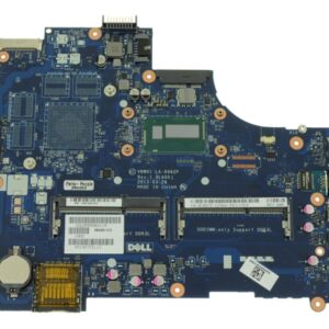 Board Dell Inspiron 15R 5537 ParteCX6H1 RefCLDLIN15R5537 Bogota Unilago Compulaptop 1