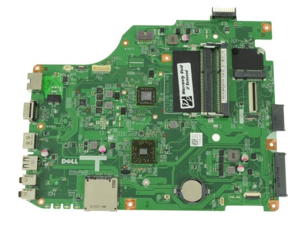 Board Dell Inspiron 15R m5040 ParteH2KGP RefCLDLIN15RM5040Bogota Unilago Compulaptop 1