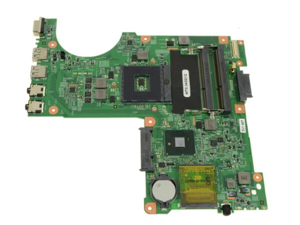 Board Dell Inspiron 17211710 Parte 0MY554 Board Dell Inspiron N4030 Parte 0R2XK8 Ref CLDIN4030Bogota Unilago Compulaptop 1 1