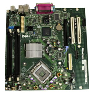 Board Dell LGA 775 Parte HR330 Ref CLDLLGA775 COMPULAPTOP BOGOTA 1