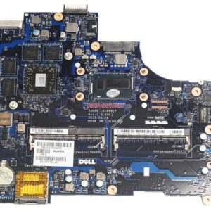 Board Dell Latitude 3540 Parte LA A491P Ref CLDLE3540 Bogota Unilago Compulaptop 2 1