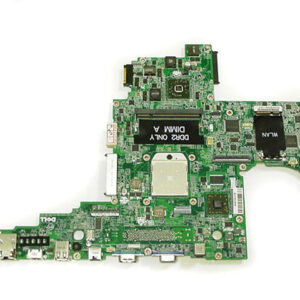 Board Dell Latitude D531 Parte 0KX345 Ref CLDLD531 BOGOTA COMPULAPTOP 1 2