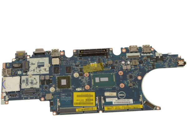 Board Dell Latitude E5450 Parte ZAM70 Ref CLDLE5450Bogota Unilago Compulaptop 2 1
