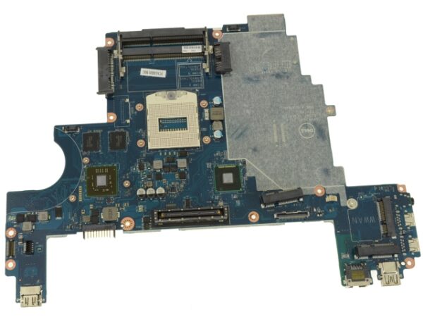 Board Dell Latitude E6440 Parte LA9932P Ref CLDLE6440 Bogota Unilago Compulaptop 1