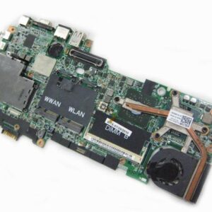 Board Dell Latitude XT U7700 Parte 0Y038C Ref CLDLXTU7700 Bogota Unilago Compulaptop 3 1