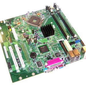Board Dell OEM OptiPlex GX520 Parte wg233 Ref CLDOOGX520 2