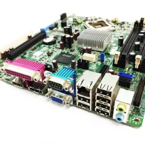 Board Dell OptiPlex 780 Parte 03NVJ6 Ref CLDLO780 COMPULAPTOP BOGOTA 2