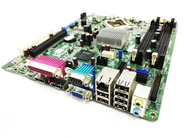 Board Dell OptiPlex 780 Parte 03NVJ6 Ref CLDLO780 COMPULAPTOP BOGOTA 2