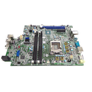 Board Dell Optiplex 7040 Parte HD5W2 Ref CLDLO7040 COMPULAPTOP BOGOTA 2