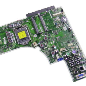 Board Dell Optiplex 9010 Parte 0CRWCR Ref CLDLO9010 Bogota Unilago Compulaptop 1 1