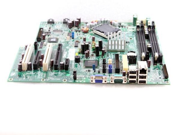 Board Dell PowerEdge SC440 Parte ny776 Ref CLDPESC440 COMPULAPTOP BOGOTA 2