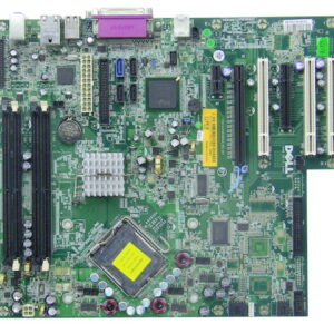 Board Dell Precision 380 version 2 210l Parte CJ774 Ref CLDLLP380 3